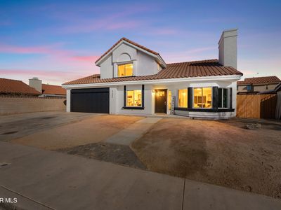 37634 Duffel St, Palmdale, CA, 93552