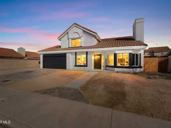 37634 Duffel St, Palmdale, CA 93552