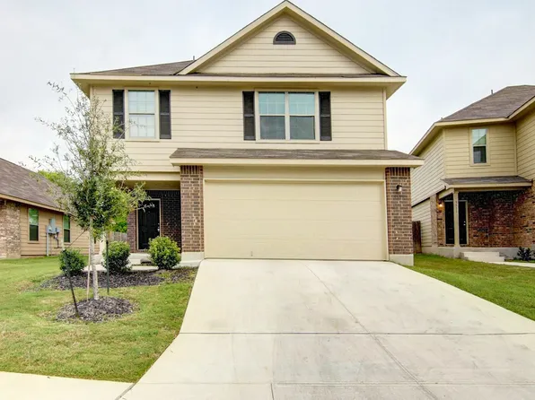 5515 Degan Way, San Antonio, TX 78228