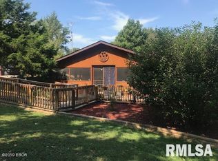 17721 Hagle Ln, West Frankfort, IL 62896