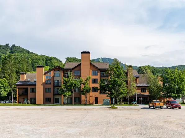 73 Alpine Drive #C-307, Killington, VT 05751