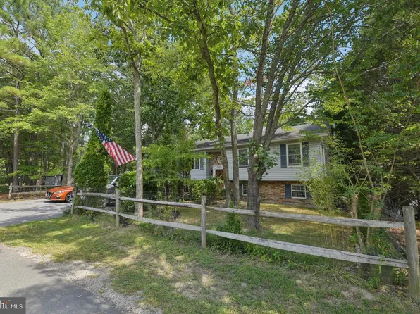 12200 Bonanza Trl, Lusby, MD 20657