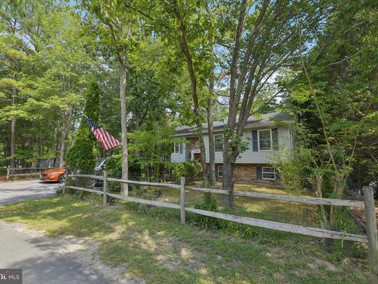 12200 Bonanza Trl, Lusby, MD 20657