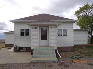 212 Norman Ave, Joplin, MT 59531