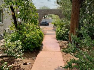 Golden Gate on Richey - B, Tucson, AZ 85716