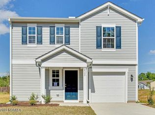 436 Century Ln, Cameron, NC 28326