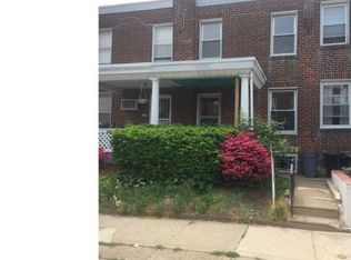 258 Sparks St, Philadelphia, PA 19120