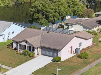 4339 Riverwood Dr, New Port Richey, FL, 34653