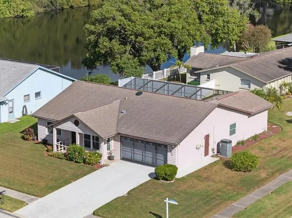 4339 Riverwood Dr, New Port Richey, FL 34653
