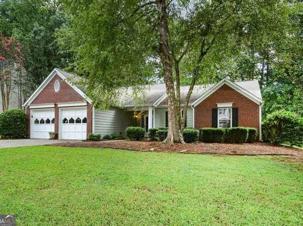3554 Plum Creek Trl NW, Kennesaw, GA 30152