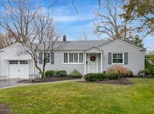 71 Laurel Dr, Little Silver, NJ 07739