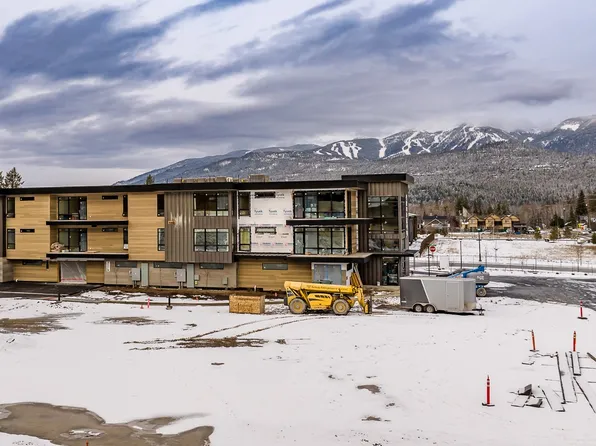 86 Serpentine Cir #305, Whitefish, MT 59937