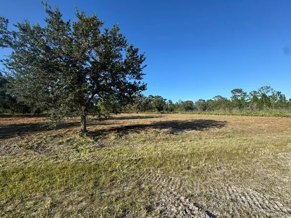622 PALM AVENUE LOT 11, INDIAN LAKE ESTATES, FL 33855