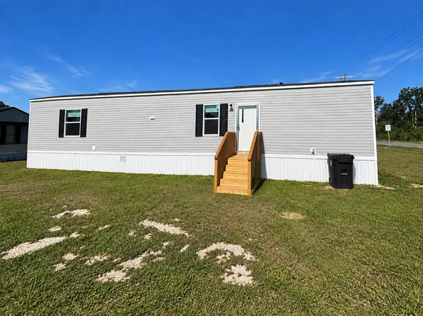 100 Mill Creek Ct, Goldsboro, NC 27534
