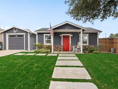 262 S San Jose Dr, Glendora, CA, 91741