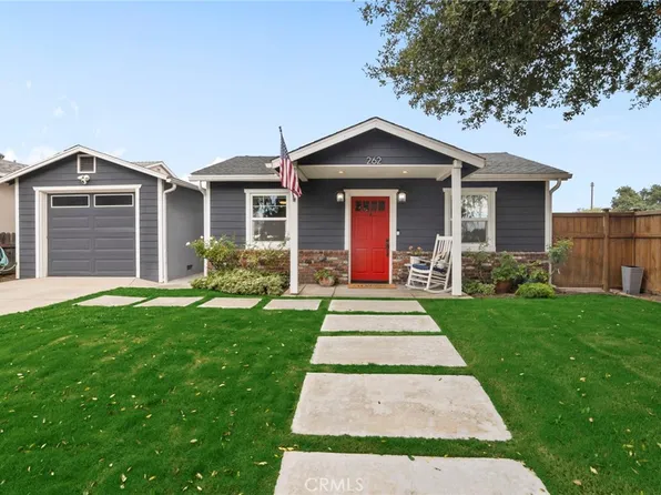 262 S San Jose Dr, Glendora, CA 91741