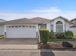 9102 Hazel St #31, Chilliwack, BC V2P5N4