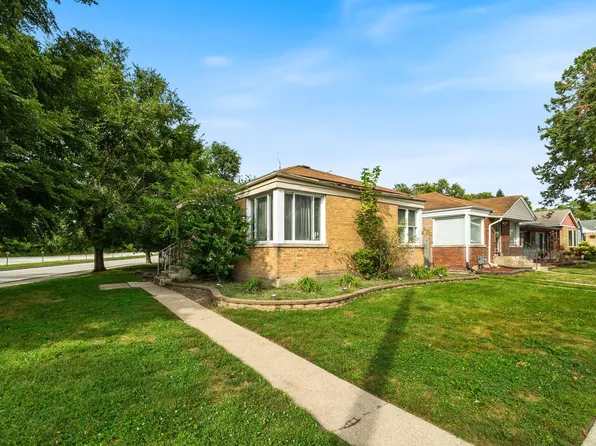 337 W 146th St, Riverdale, IL 60827