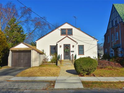 109 E Cedar Street, Mount Vernon, NY, 10552