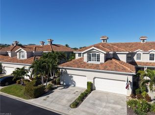 3082 Windsong Ct UNIT 302, Naples, FL 34109