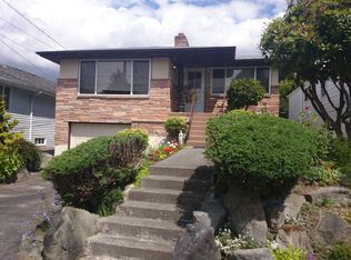 8338 29th Ave NW, Seattle, WA 98117