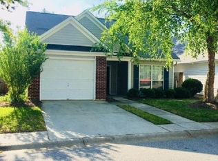 112 Redington Way, Irmo, SC 29063
