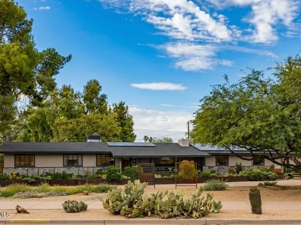 7135 E SUNNYSIDE Drive, Scottsdale, AZ 85254