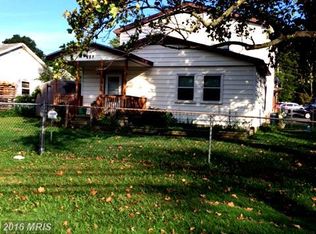 525 Compass Rd, Baltimore, MD 21220