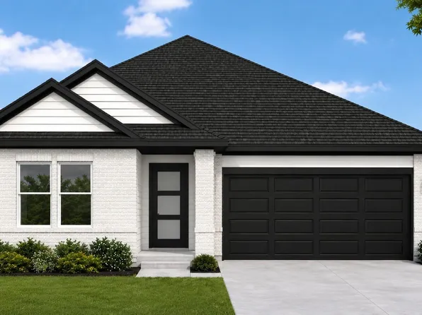 2626 Lake Bryan Dr, Dayton, TX 77535