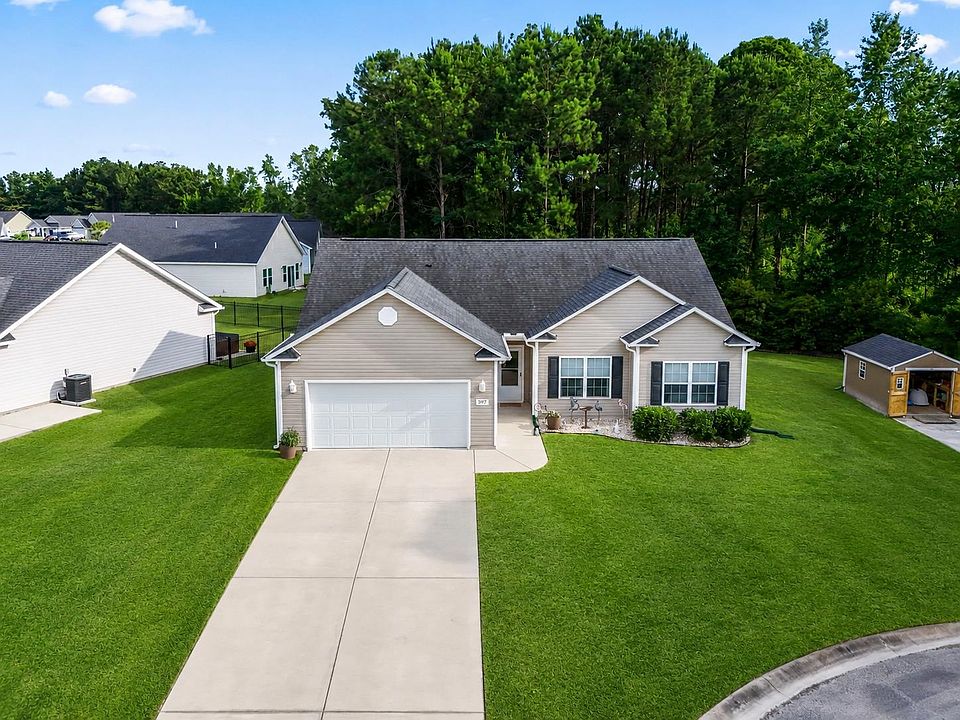 1st image of 397 Blue Rock Dr.