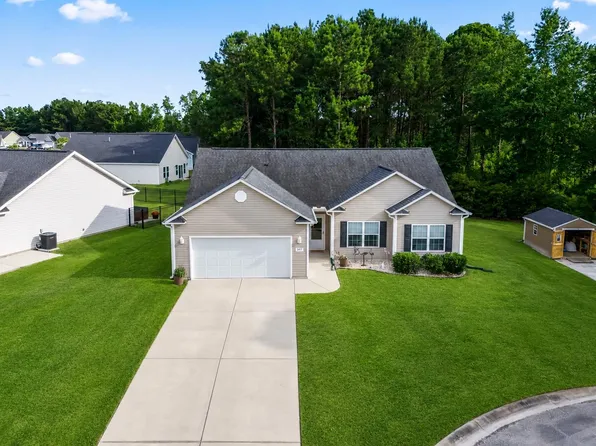 397 Blue Rock Dr., Longs, SC 29568