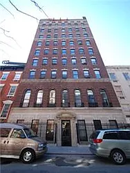 Rented by Buchbinder & Warren