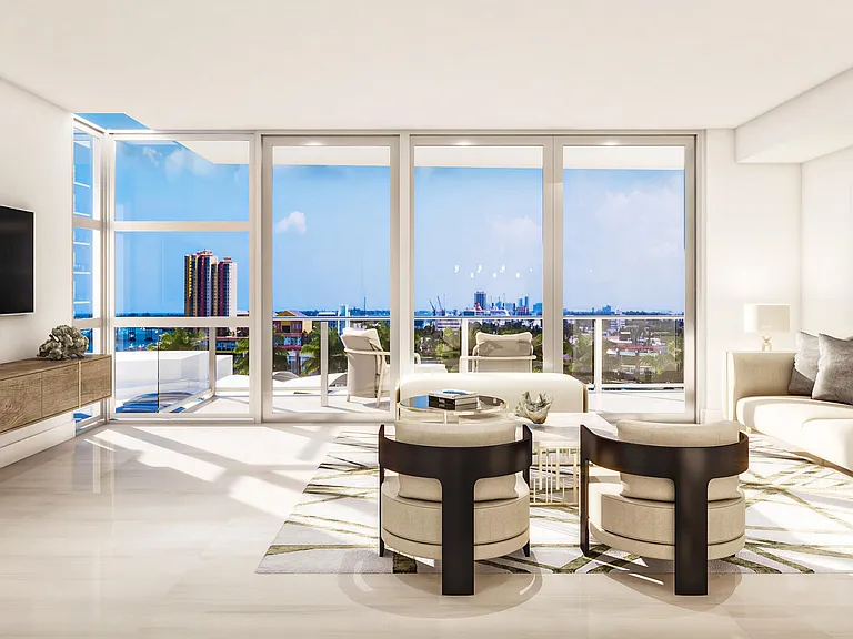 220 Lake Shore Dr #907 — Photo 6