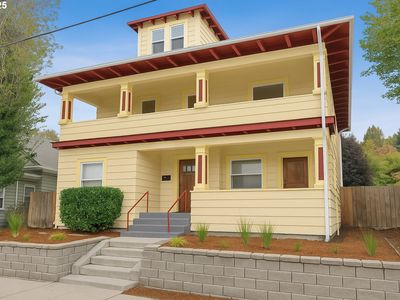 2002 NE 8th Ave, Portland, OR, 97212