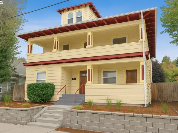 2002 NE 8th Ave, Portland, OR 97212