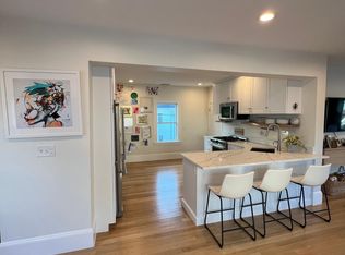52 Wellington Ave #2, Everett, MA 02149