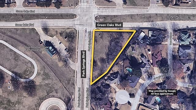 1st image of 3710 SW Green Oaks Blvd