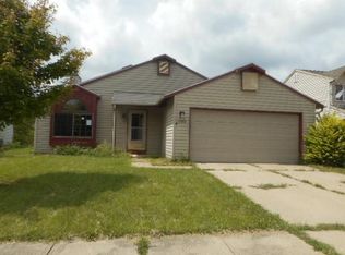 1320 Citation Cir E, Lebanon, IN 46052