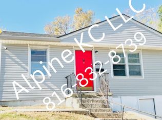 4538 Cleveland Ave, Kansas City, MO 64130