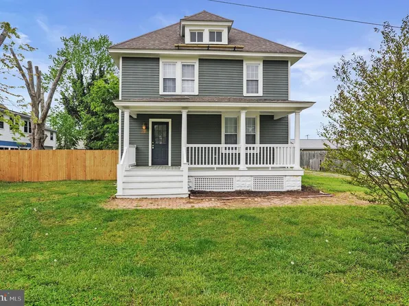 107 W High St, Felton, DE 19943