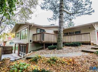 2201 S Wayland Ave, Sioux Falls, SD 57105