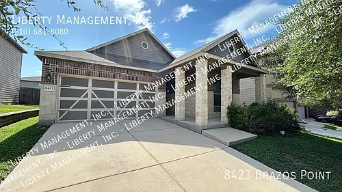 8423 Brazos Point Photo 1 8423 Brazos Point Photo 1