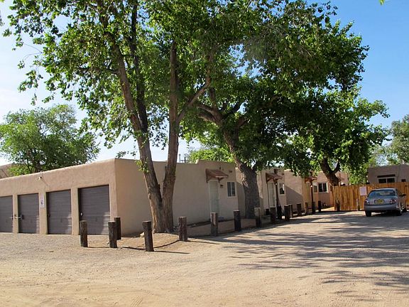 garages