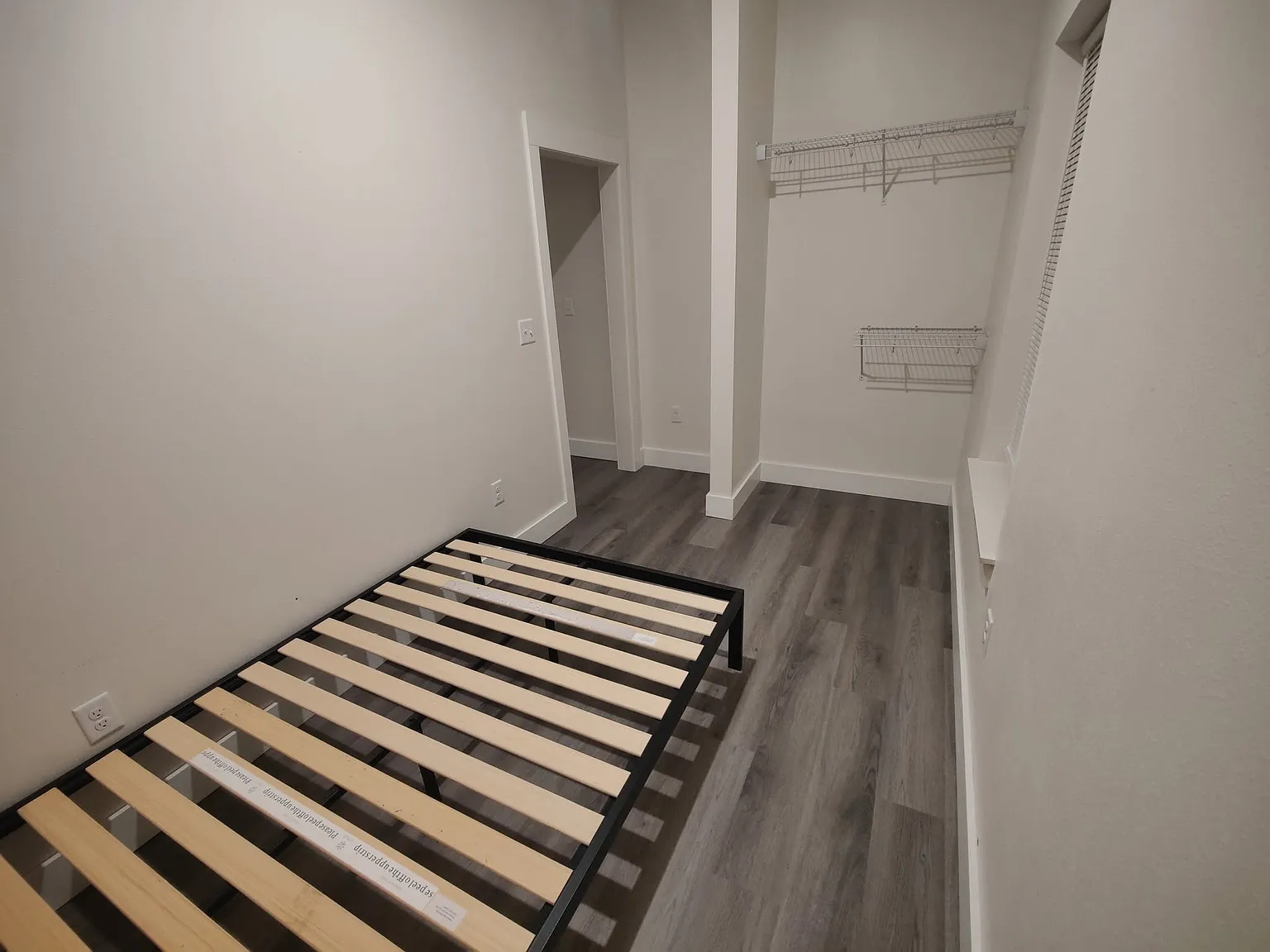 1 bed, $750 — Photo 2