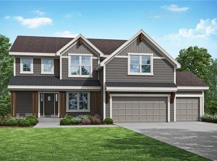 18149 Hauser St, Overland Park, KS 66013