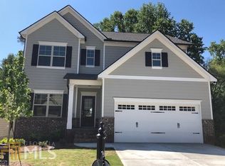 4941 Whisper Creek Ct #82, Gainesville, GA 30504