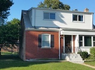 622 W 129th Pl, Chicago, IL 60628