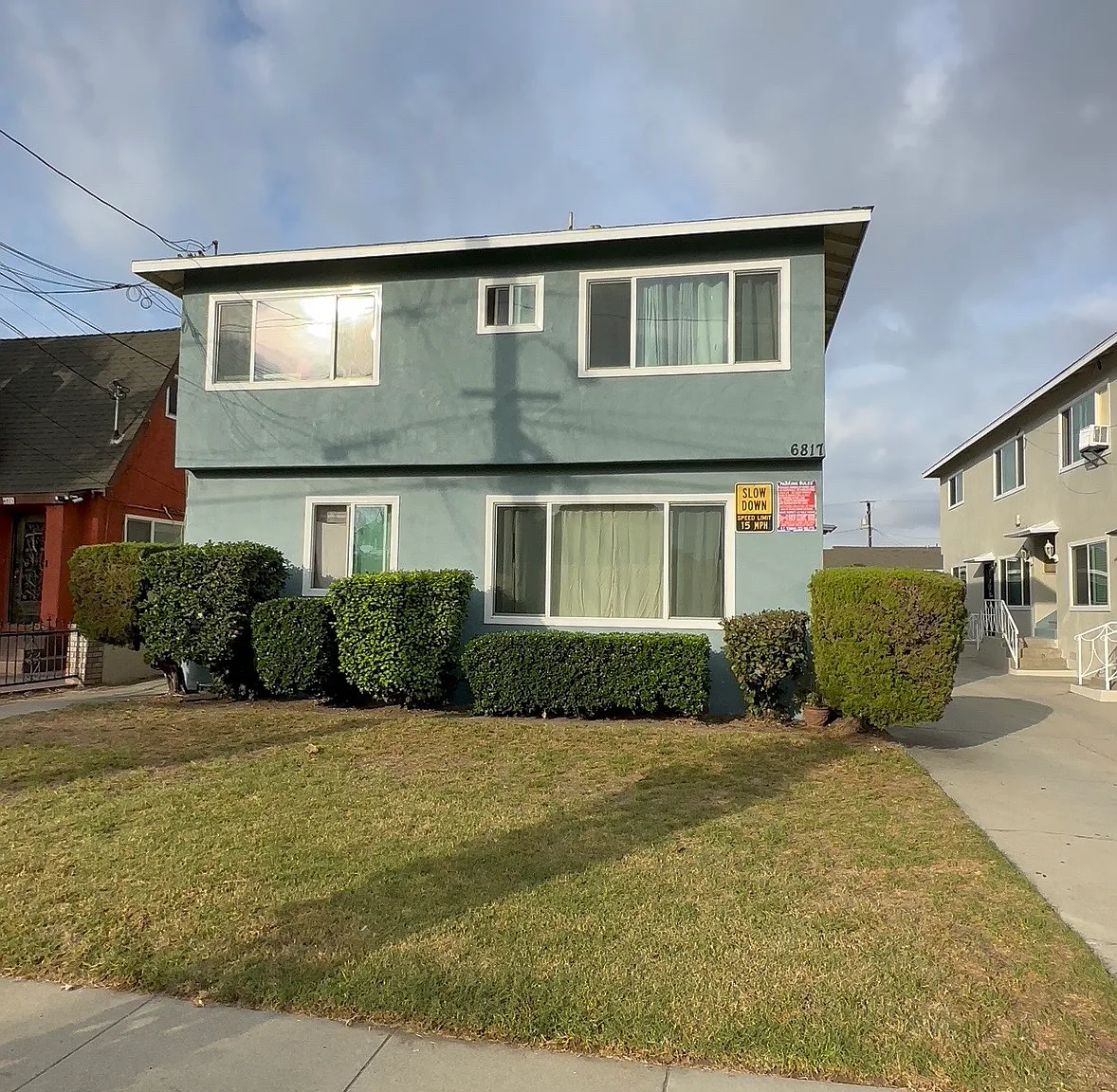 6813 San Luis Ave — Photo 1