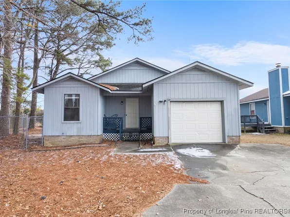 6897 Candlewood Dr, Fayetteville, NC 28314