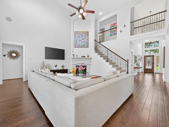 3514 Winding Point Ln, Katy, TX 77494